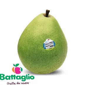 Pera d'Anjou Verde | #70'S | Battaglio®| Argentina | GRL                                                                     