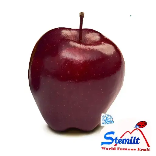 Red Delicious Apple | #113's | Stemilt® | Washington | BLK  