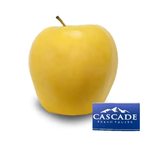 Golden Delicious Apple | #80's XF | Cascade® | BKL 